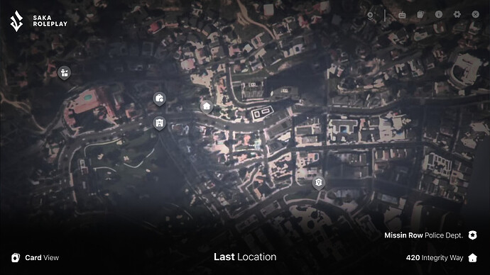 Saka Start Up (Loadingscreen,Multicharacter & Spawn) - Advanced & Modern thumbnail 13