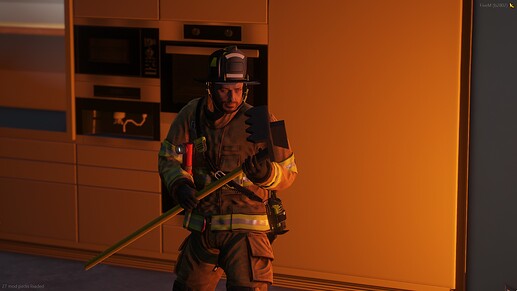 Fire Tools Pack 2024 | K.G. Modifications thumbnail 6