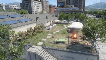 [MLO] Garage Legion Square thumbnail 18