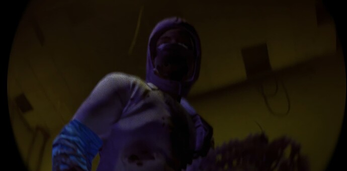 Abandoned Hospital [MLO] thumbnail 7