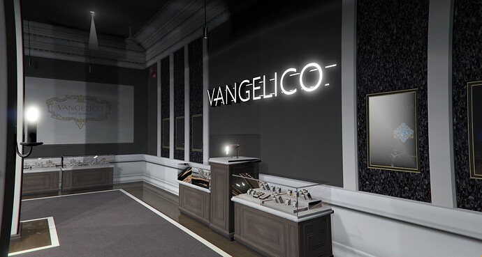 [PAID] Vangelico MLO thumbnail 6