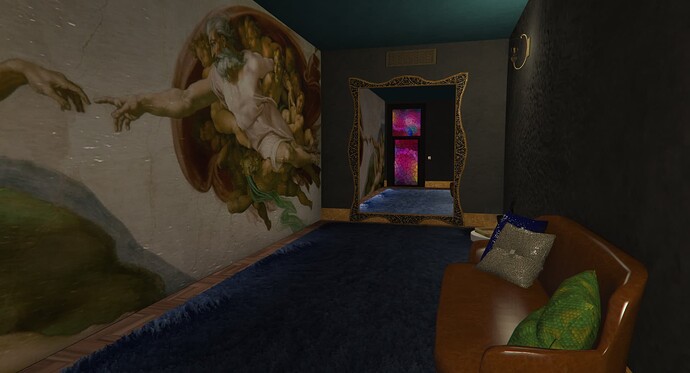 [RELEASE][PAID][MLO] Suiza Luxury Clothings Shop thumbnail 23