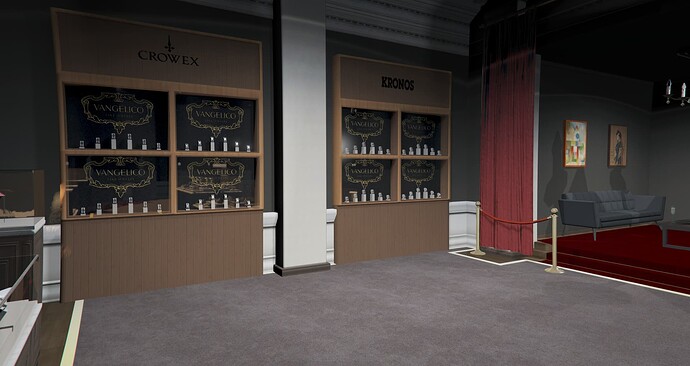 [PAID] Vangelico MLO thumbnail 4