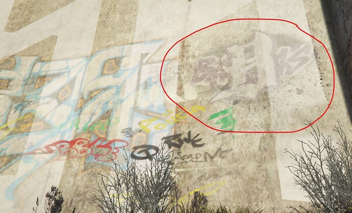 Graffiti: Draw/Write/Spray Anything thumbnail 7