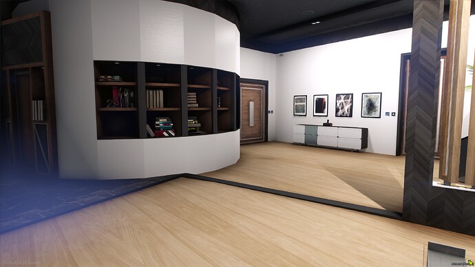 Rex VILLA - Ace Jones Drive [Bunker/legal/illegal] thumbnail 8