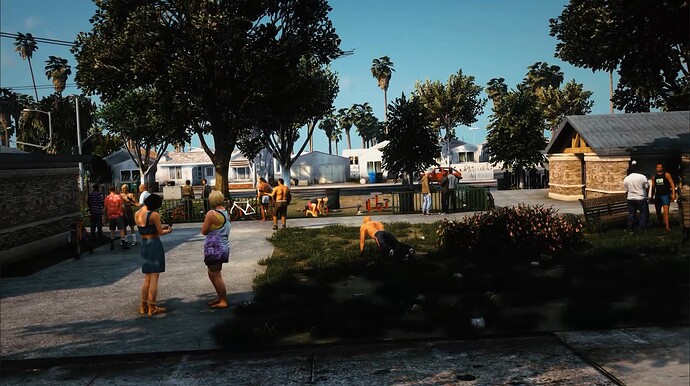 [MLO] South Los Angeles Hood thumbnail 5