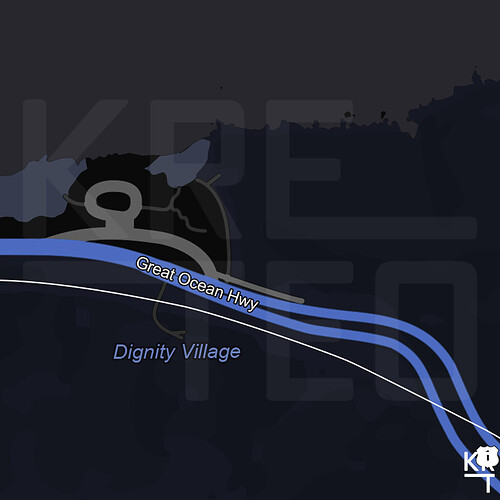 Dark Blue MINIMAP thumbnail 2