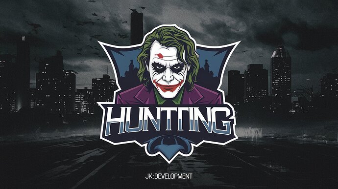 [QBX] All in 1 Hunting System Thumbnail