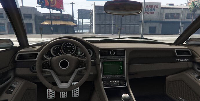 [PAID] Pfister Comet S2 ST3 thumbnail 5