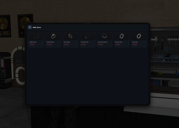 FiveM Free Pawnshop Script2