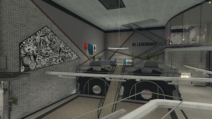 [MLO]LosSantos Customs 🧑‍🔧Car Care Center thumbnail 5