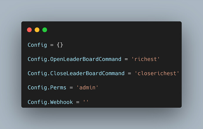 [RELEASE] [QBCore/ESX] Richest Players Leaderboard thumbnail 2