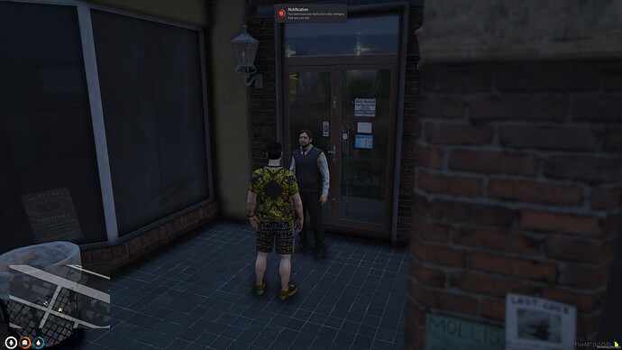 No Items In Category