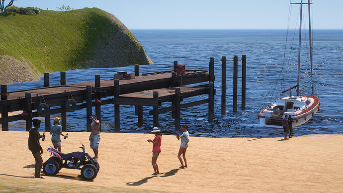 Coca Islands Pack thumbnail 11