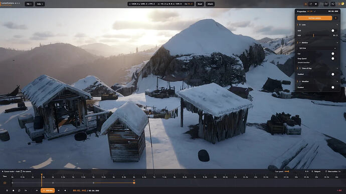 Luman-Cinematic-Tool