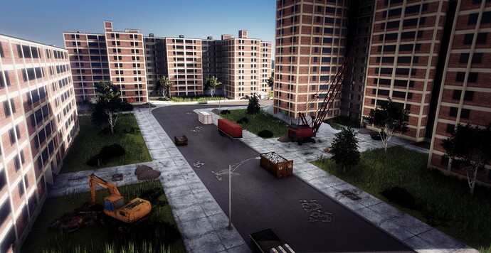 Chicago “Windy City” | Map | V1 thumbnail 190