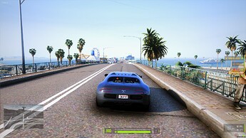 [PAID] Deathmatch / PVP HUD thumbnail 2