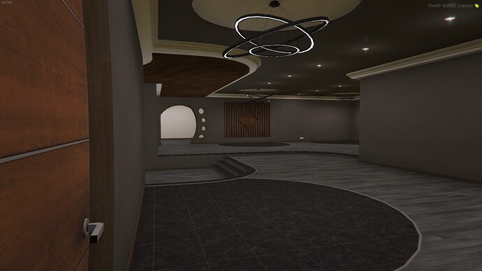 [MLO] [PAID] Empty Luxury House Shell pt3. thumbnail 36