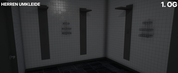 German Police Station MLO thumbnail 68