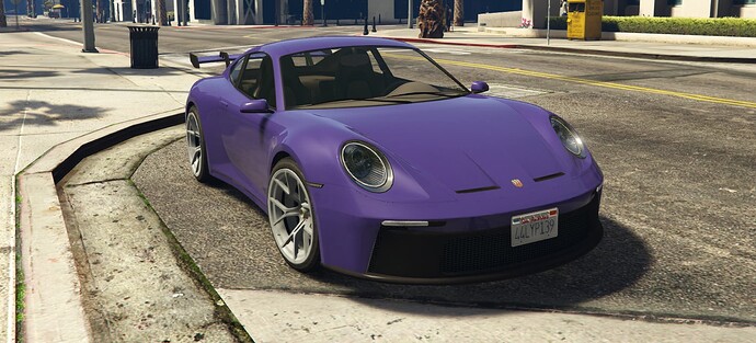 [PAID] Pfister Comet S2 ST3 Thumbnail