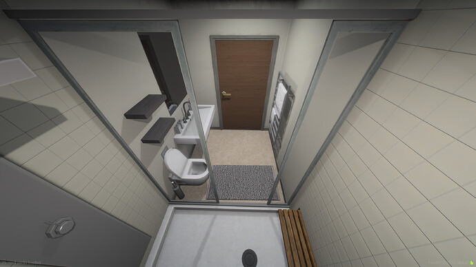 [MLO] Little Seoul Apartments thumbnail 17