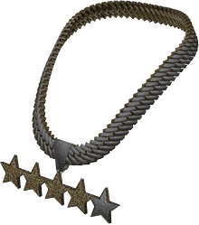 [UPDATE] XXIV Wanted Chains (Prop Set) - Optimized & Discounted! thumbnail 6