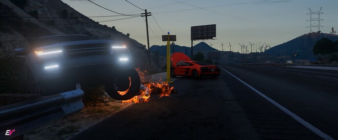 Advanced Emergency Callbox System Thumbnail