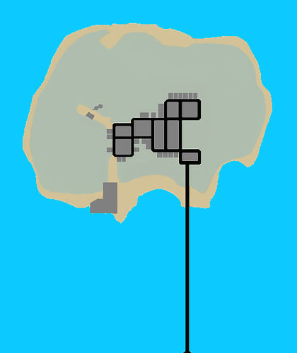 [PAID][MAP]The Island 2.0.0 (-40% discount) thumbnail 4