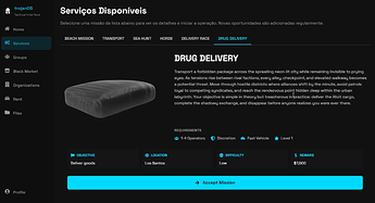 Crime & Organizations Script - Complete Crime System thumbnail 7