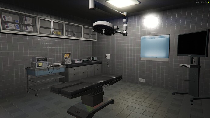 [PAID] [MLO] Mount Zonah Medical Center thumbnail 8