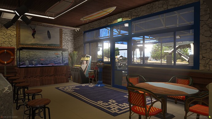 Hang Ten Diner - MLO thumbnail 3