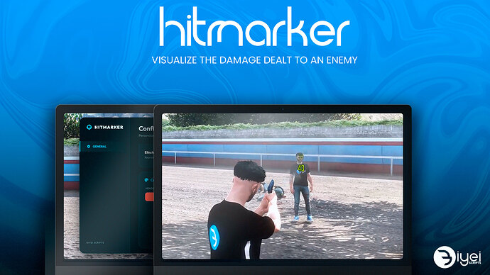 Hitmarker [Standalone]