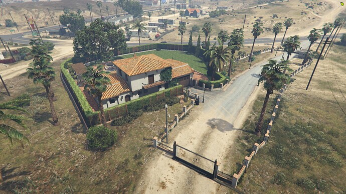 [MLO] Casa De Sangre Mansion HQ ( Harmony HQ) thumbnail 18