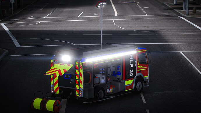 [els + non-els]bf ego t2020 firetruck thumbnail 5