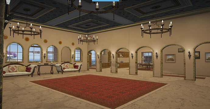 [MLO] Lighthouse Estate V2 thumbnail 2