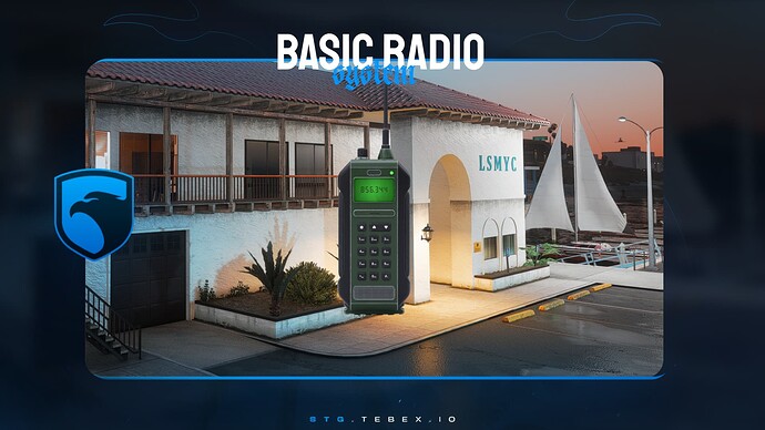 basicradio