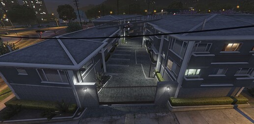 [PAID] [MLO] Gang Hood + Club House. thumbnail 5