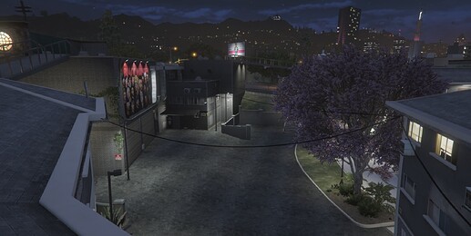 [PAID] [MLO] Gang Hood + Club House. thumbnail 6
