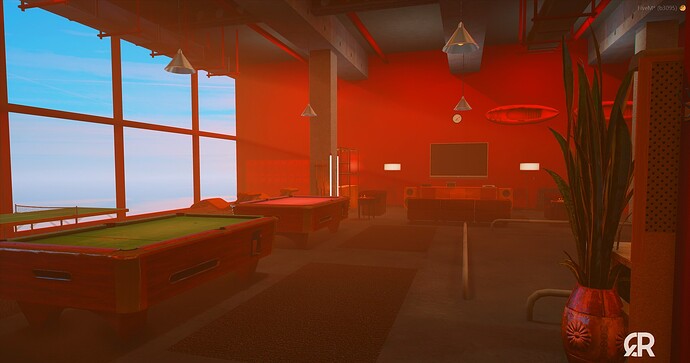 [MLO][PAID] Garage House v2 | with 56 Colors | Quadria thumbnail 4