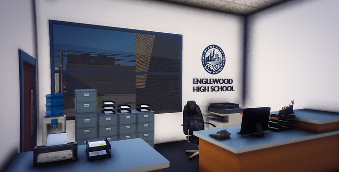 Chicago “Windy City” | Map | V1 thumbnail 292