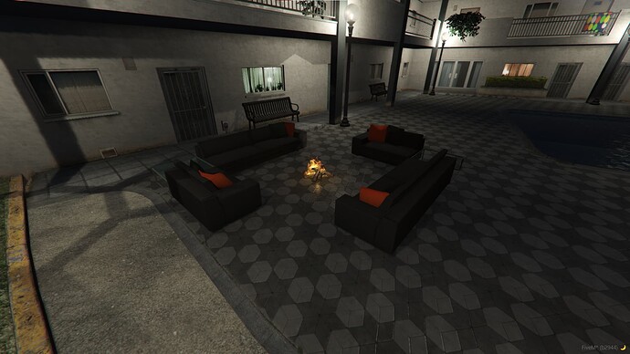 [MAP] Mandem Block/Morningwood Compound thumbnail 9