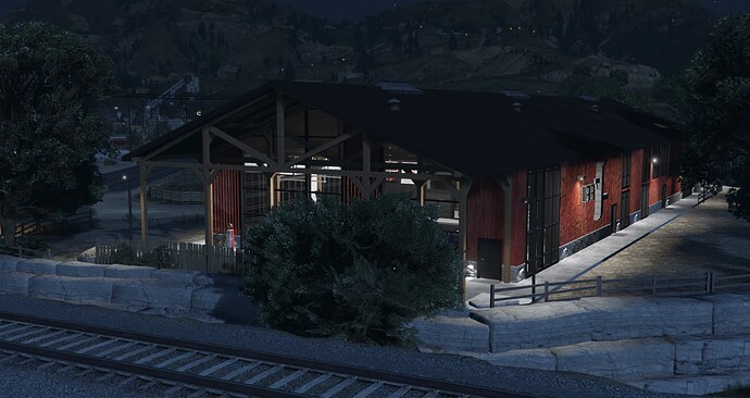 Large Barn House 4 thumbnail 12