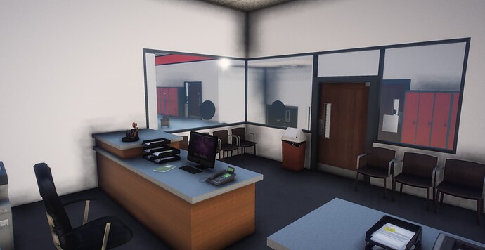 Chicago “Windy City” | Map | V1 thumbnail 293