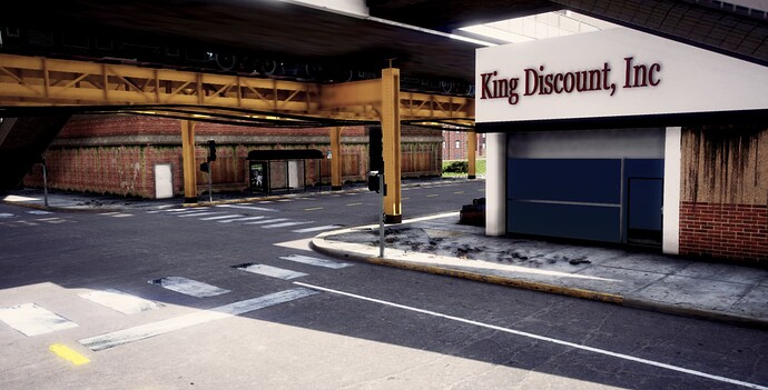 Chicago “Windy City” | Map | V1 thumbnail 244