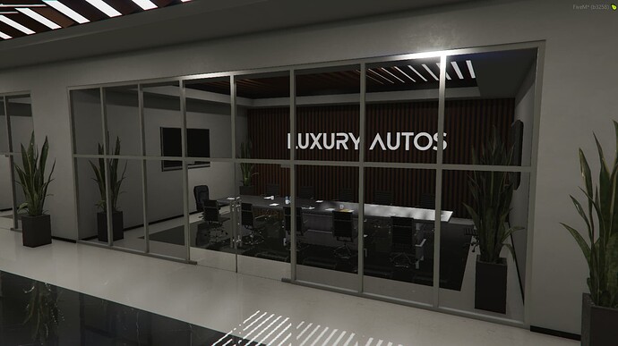 New Luxury Auto MLO thumbnail 8