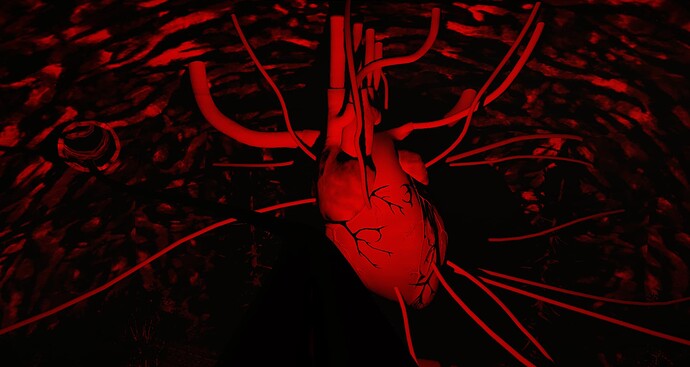 [PAID] Upside Down : The portals of death MLO thumbnail 3