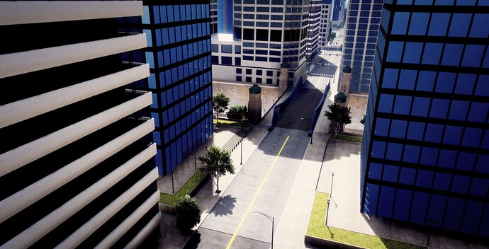 Chicago “Windy City” | Map | V1 thumbnail 139