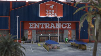 YouToolStore