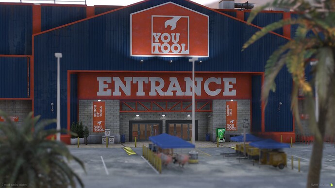 YouToolStore