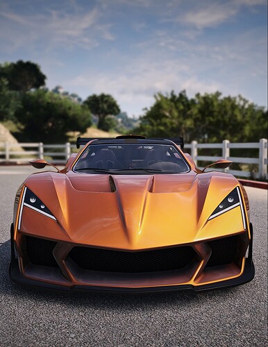 Osiris GT-R Thumbnail